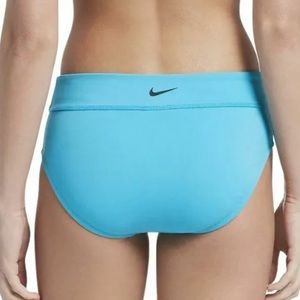 NWT NIKE HIGHWAIST SWIM